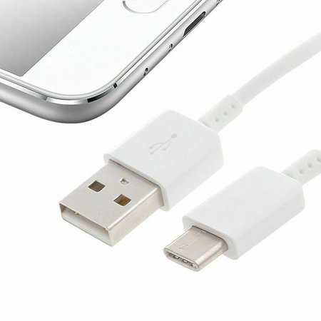 SANOXY 2x Pieces Fast Charge USB-C USB Type C Cable SANOXY-CABLE63